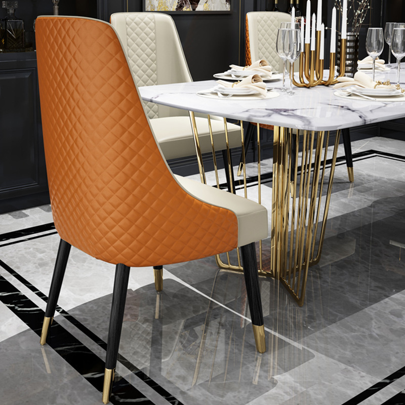 Ghế ăn hiện đại LOUIS A29