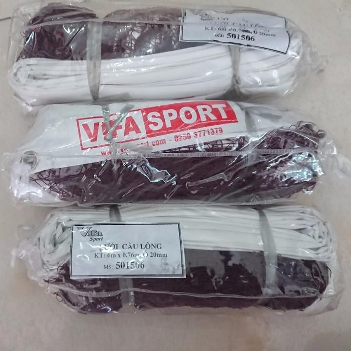 Lưới cầu lông đá cầu Vifa Sport 501506