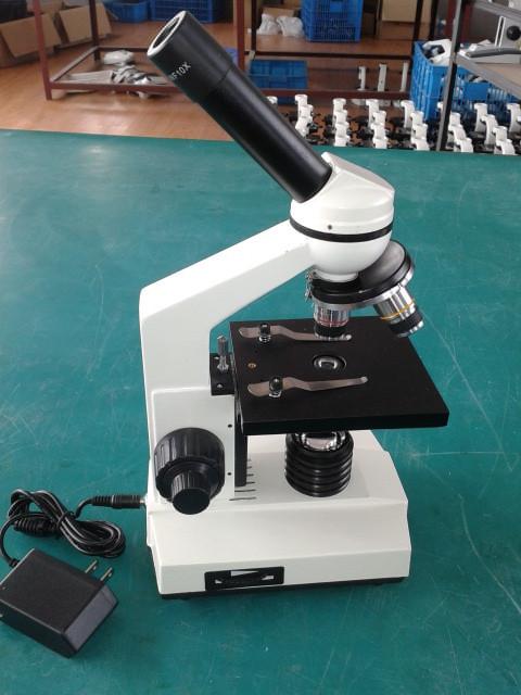[ FREESHIP ] Kính hiển vi sinh học L400A