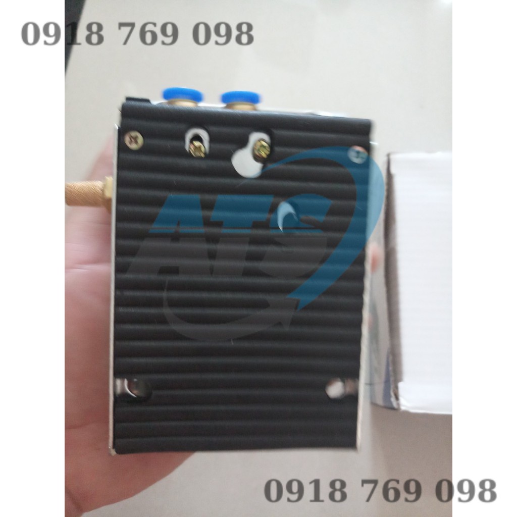 bàn đạp chân khí nén FV 320