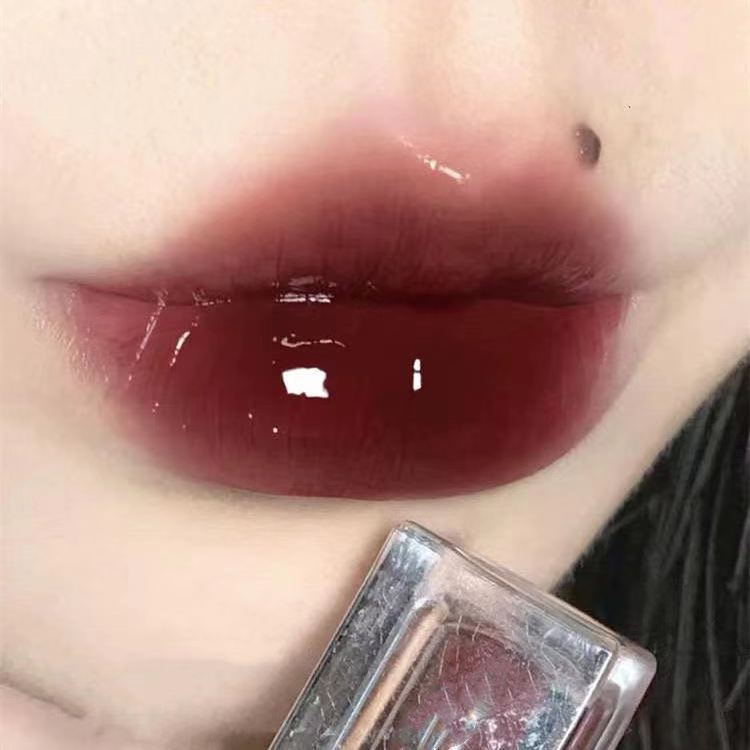 Son bóng Herorange dưỡng ẩm Căng mọng môi