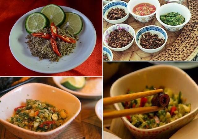 Hạt Mắc Khén | túi 200gr