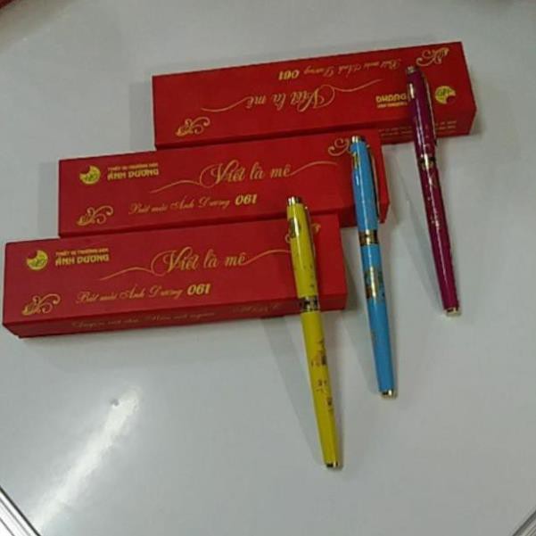 Bút mài ánh dương 061