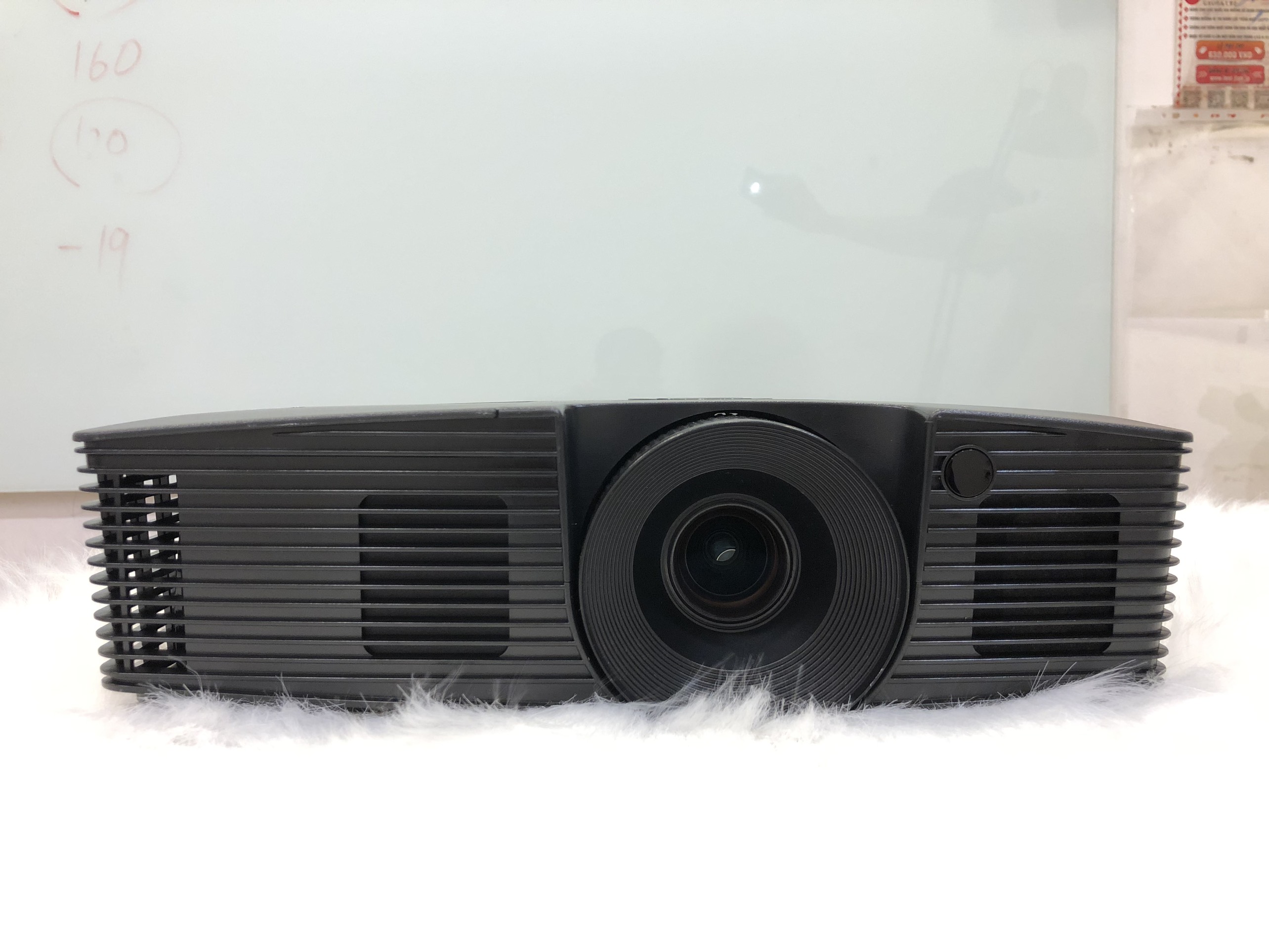Máy chiếu OPTOMA PX3123 máy mới 98%