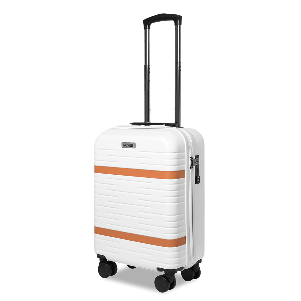 Vali kéo du lịch ROVER Ada - Size Xách Tay (Size 20)
