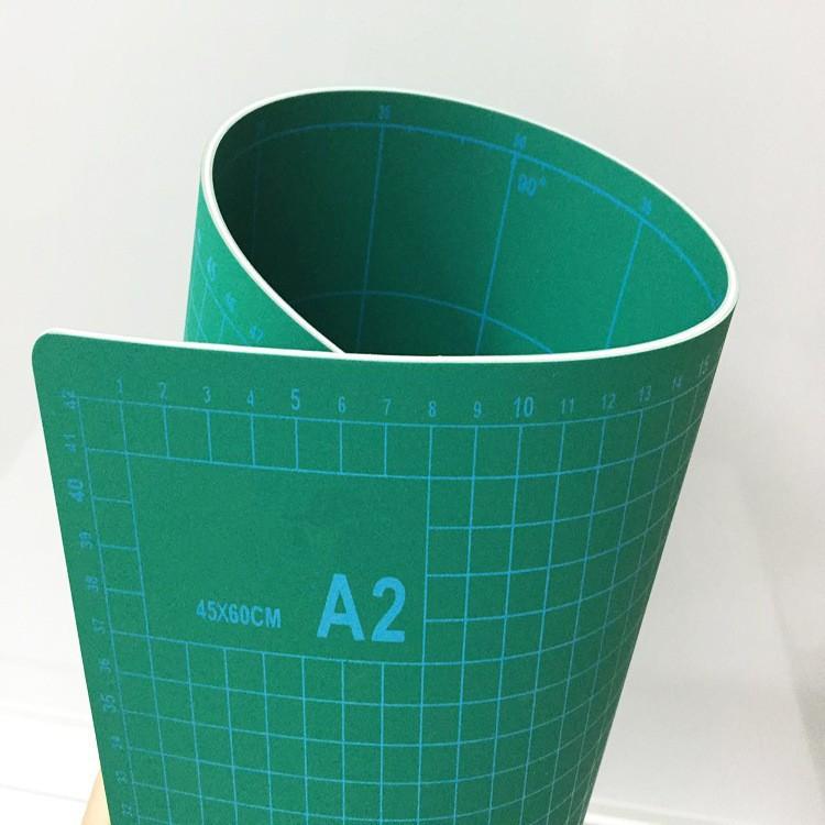 Tấm lót cắt Cutting Mat A2 size A2