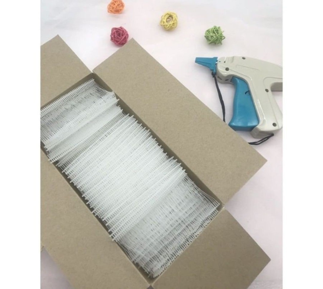5000 sợi Ti nhựa - Đạn súng bắn mác (Tag pin)