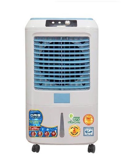 [HCM][Trả góp 0%]Máy làm mát không khí ORIS TO-60