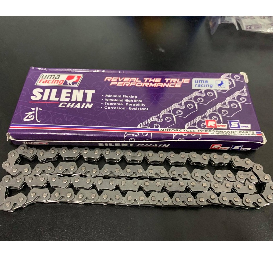 SÊN CAM   UMA RACING EXCITER ex135 ex150