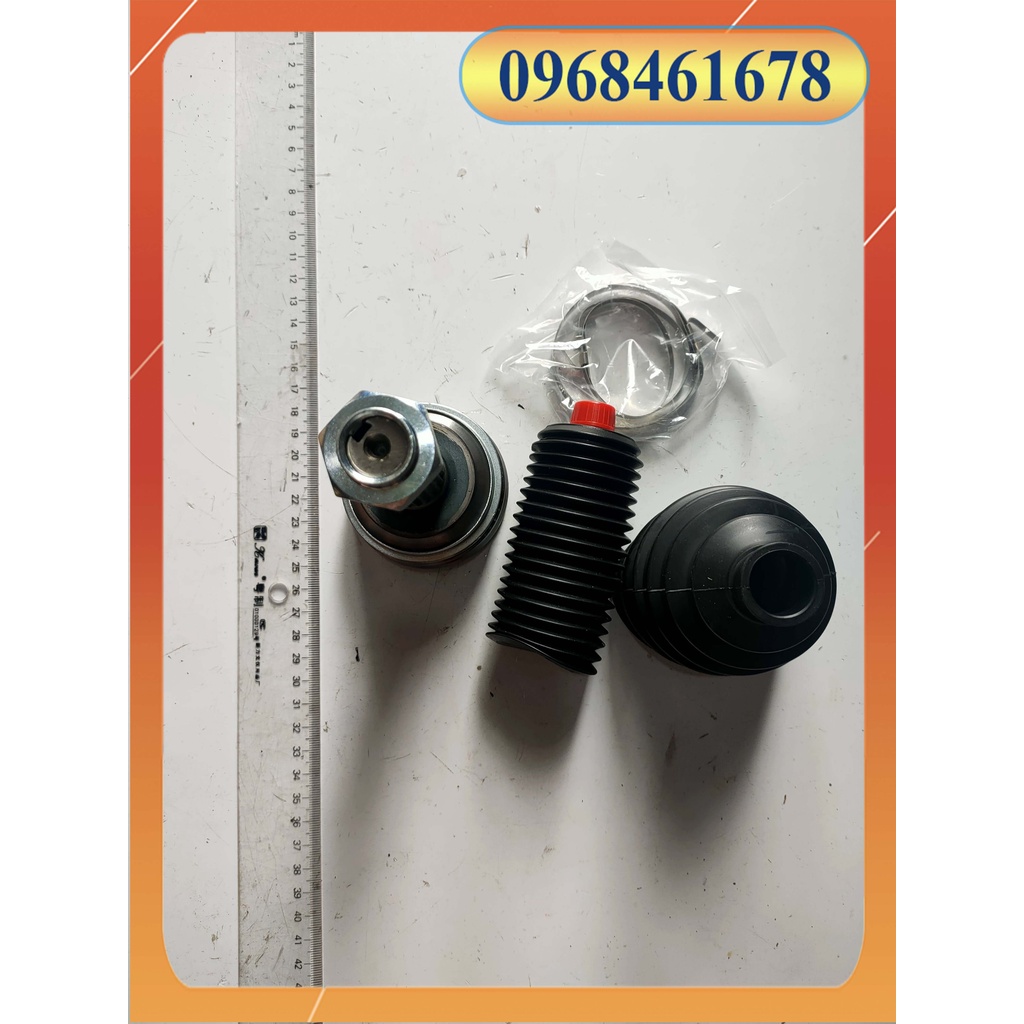 ĐẦU LÁP NGOÀI SAPRK, MATIZ