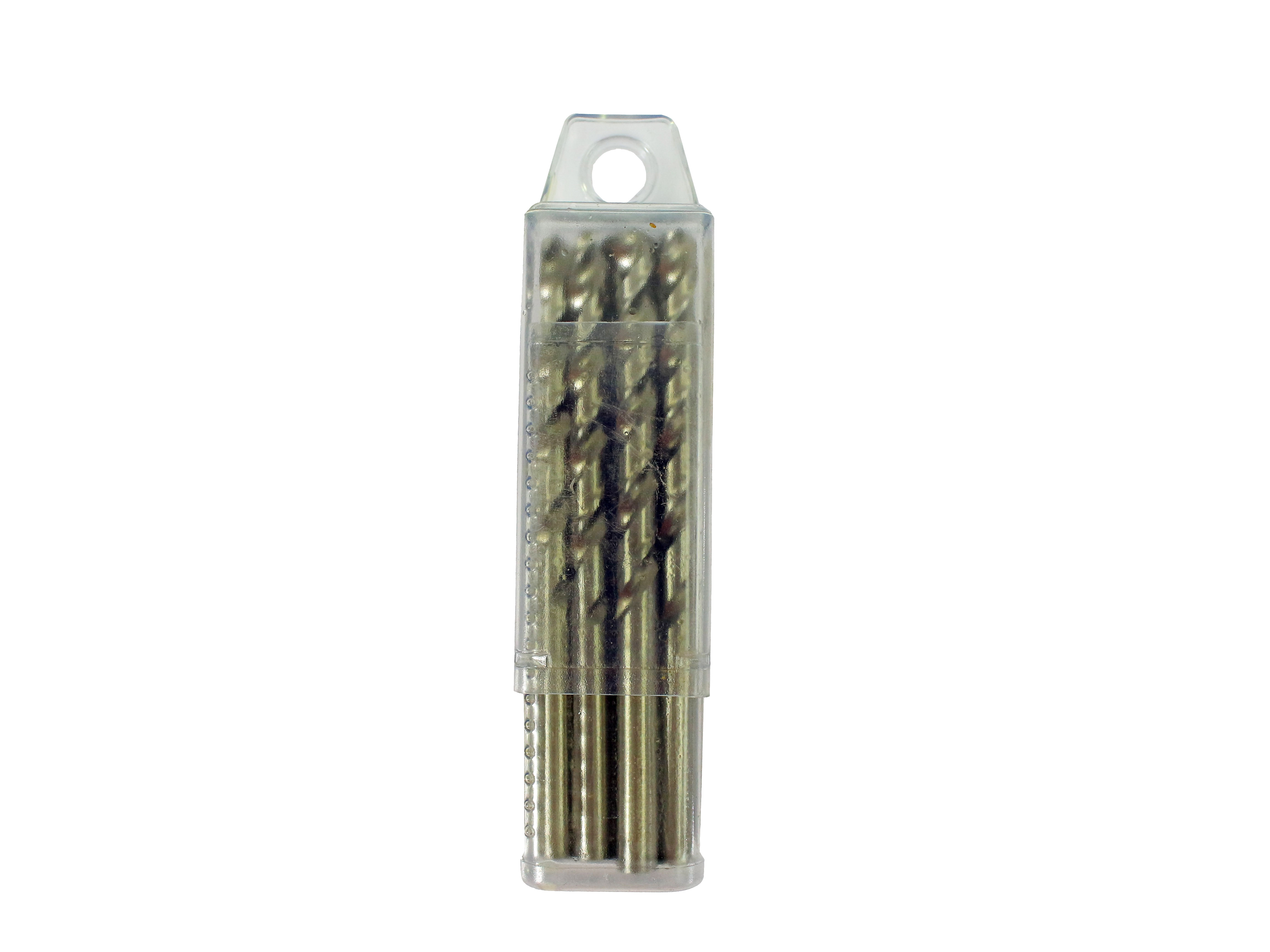 Mũi khoan sắt 6.5MM HSS Stanley STA50089B10