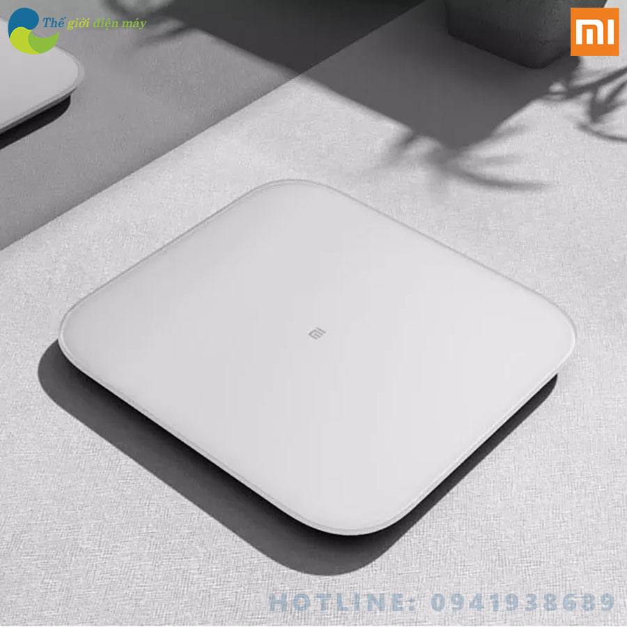 Global version Xiaomi 2019 Smart Scales 2 Bluetooth Weight 5.0 Weight Scale Support Android 4.3 iOS 9 Mifit app