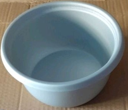 LÒNG NỒI CƠM ĐIỆN KIM CƯƠNG NẮP RỜI 0.6L