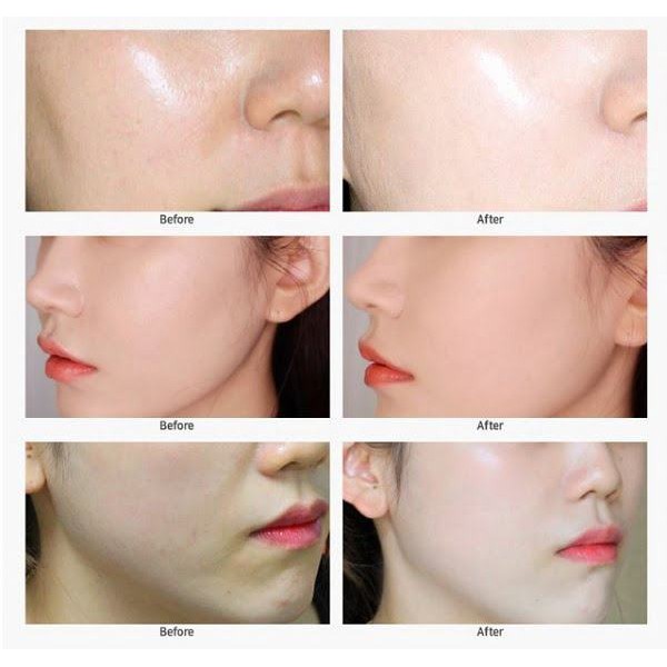 (Sẵn 2 mẫu) Phấn Nước Lime Real Cover Pink Cushion - Lime V Collagen Ample Cushion