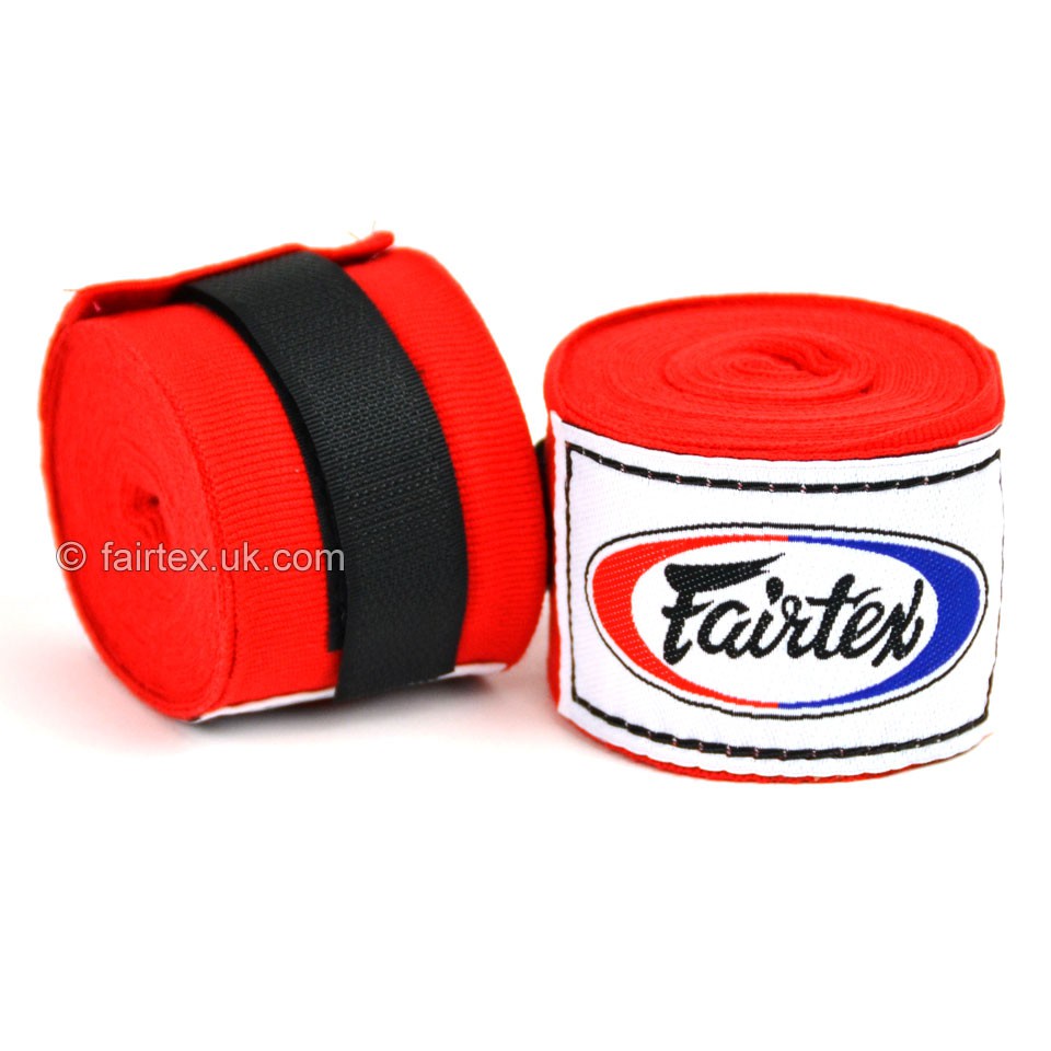 Băng Quấn Tay Fairtex 4,5m