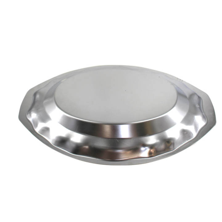 Dĩa hấp cá inox Tithafac