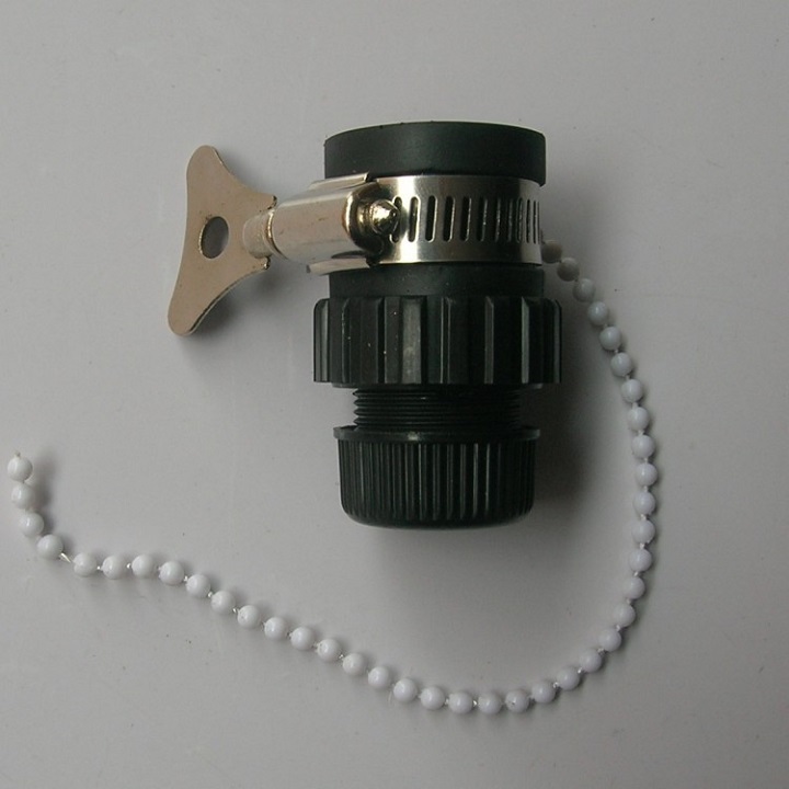 16mm Phi faucet tap connector 16mm-th 484 flexible connector