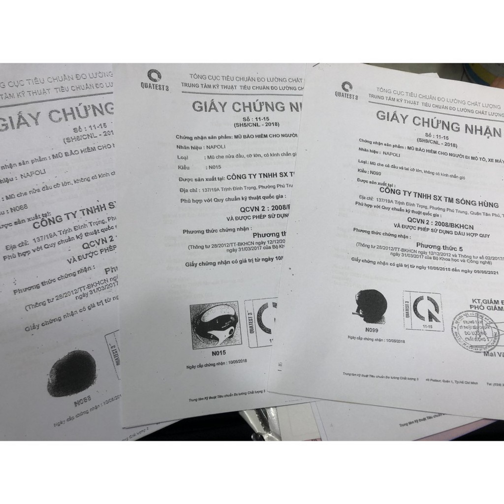 [Hot Hot]Nón Bảo Hiểm Nam Nữ GR5 Cực Chất