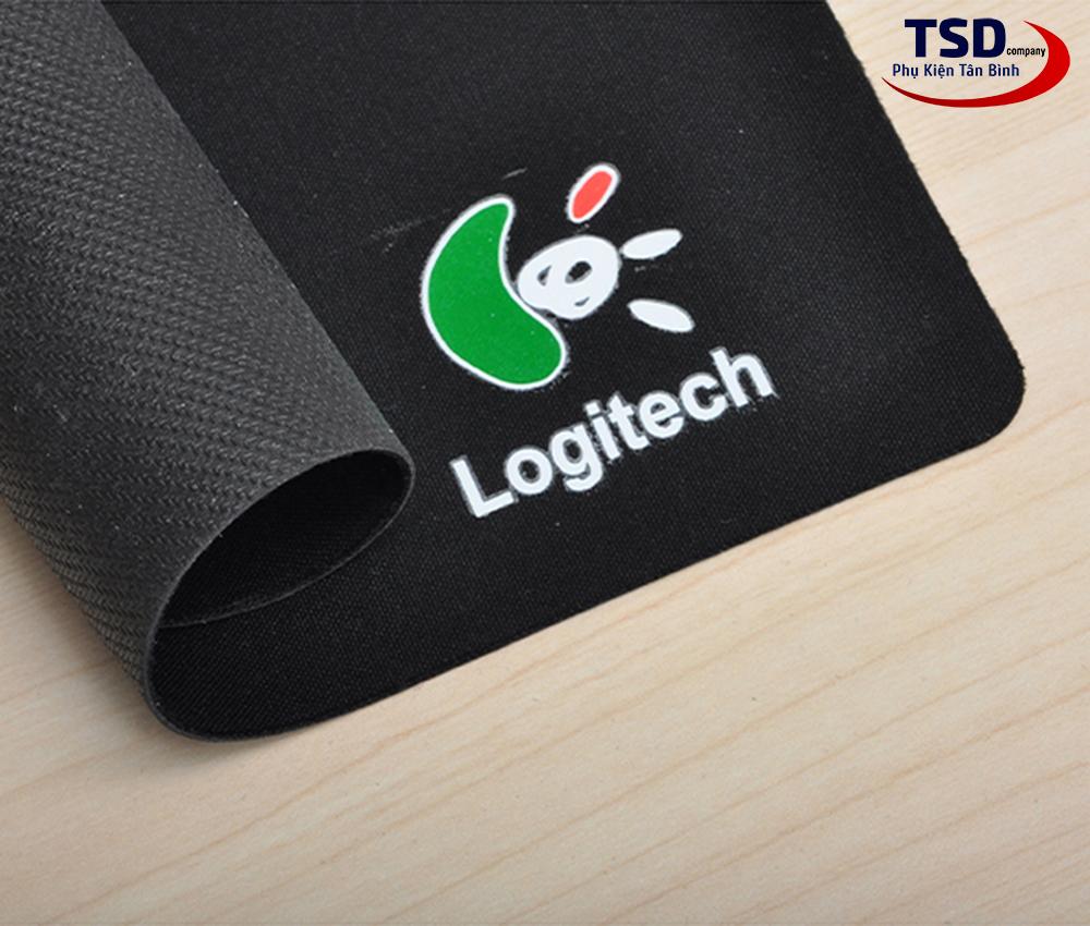 Miếng Lót Chuột Logitech Giá Rẻ