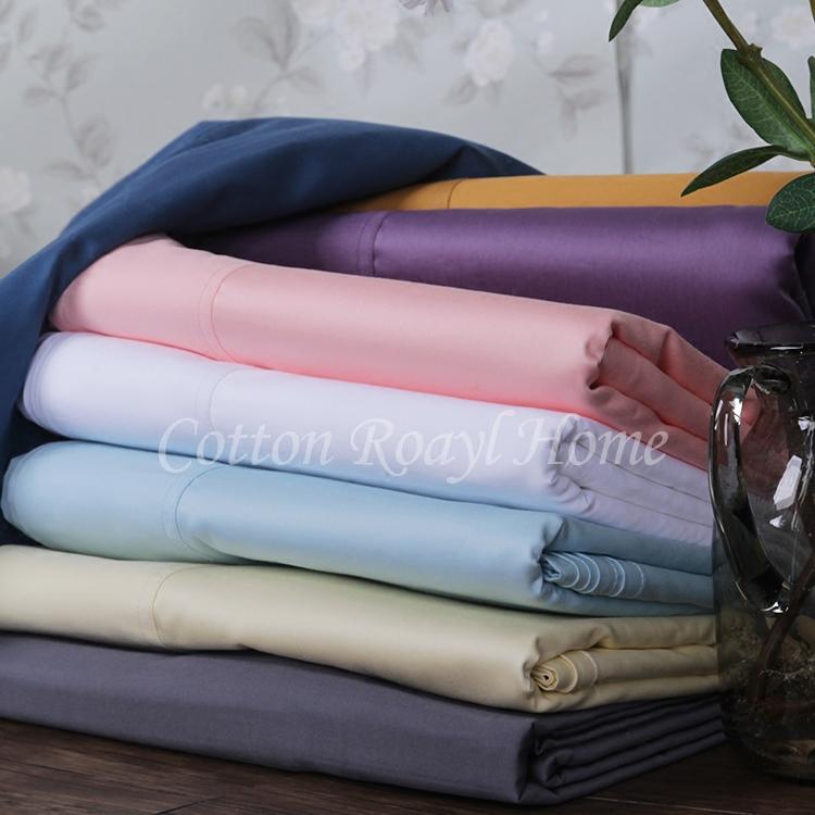 80 Cotton Chất Lượng Cao Vải Dệt Bằng Tơ Duy Nhất Hai Người Ga Trải Giường Đầu Nén Công Nghệ Bộ Chăn Ga Đơn Tinh Tế Băng Tã Ngủ Trần Ga Trải Giường Màu Bộ Chăn Ga Đơn