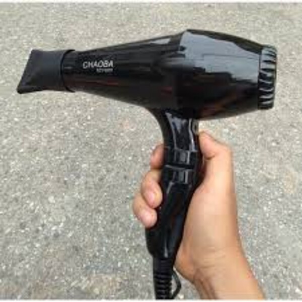 Máy sấy tóc CHAOBA RCY-8201