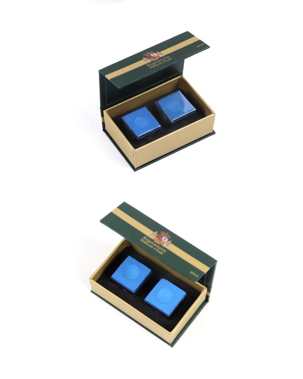 Lơ Gorina Signature cao cấp (hộp 2 viên)