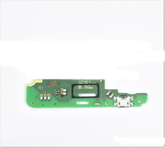 [HCM]CHÂN SẠC BỘ + MIC NOKIA 2.1 ZIN