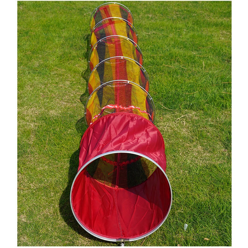 Rọng đựng cá daiwa cao cấp, giỏ đựng cá đủ size dài 1m7,2m,2m5,3m vành 33cm,40cm,45cm