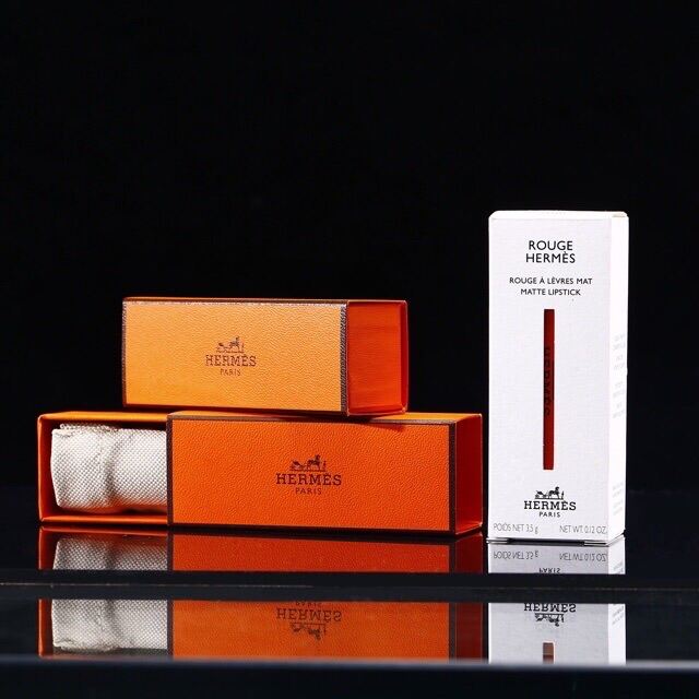 [SALE] (Auth + Bill) Son Hermes 85/68/75/64/21 Matte & Satin - Ngọc Shop