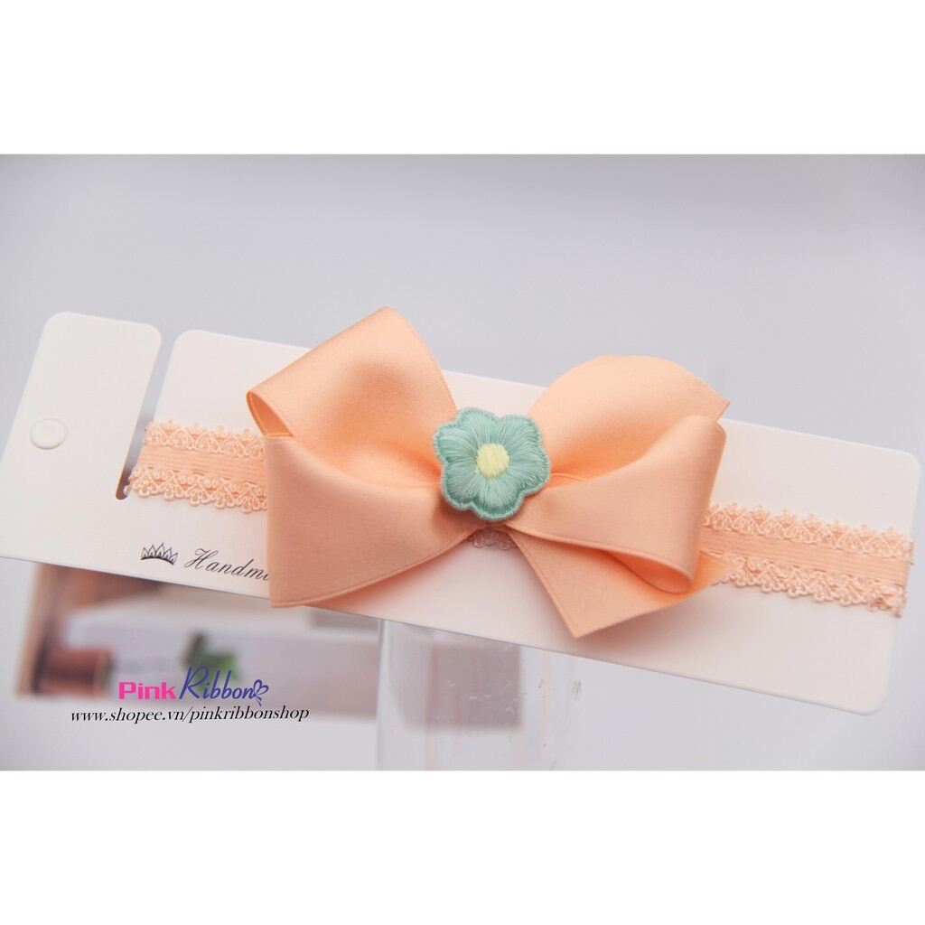 Thun Băng Đô Vương Miện - Cuộn 2M