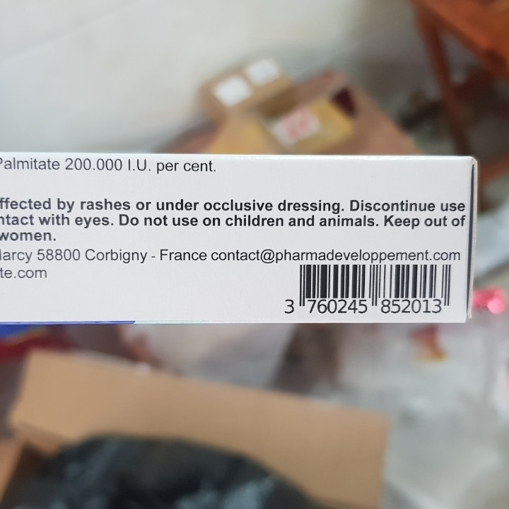 Kem A313 Retinol Chống Lão Hóa