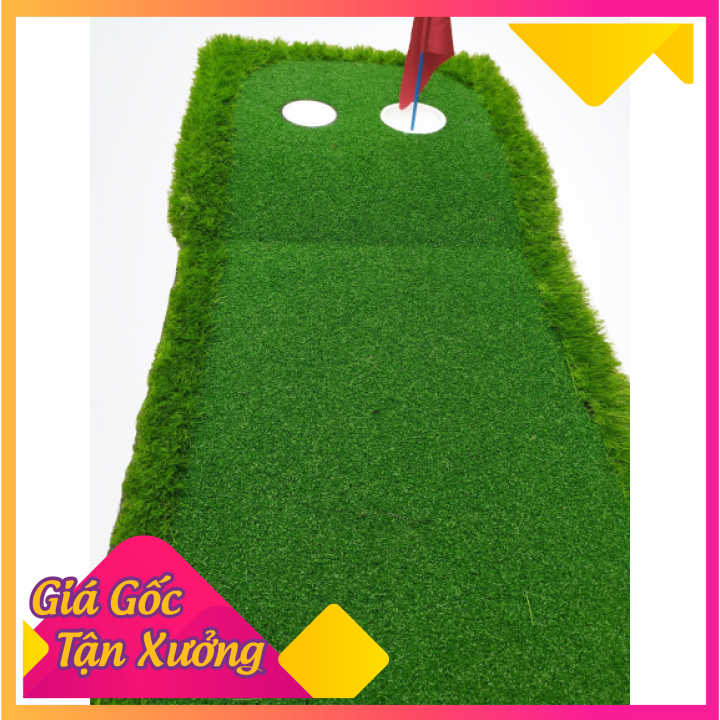 Thảm tập golf, putter trong nhà, Thảm golf, Thảm tập golf