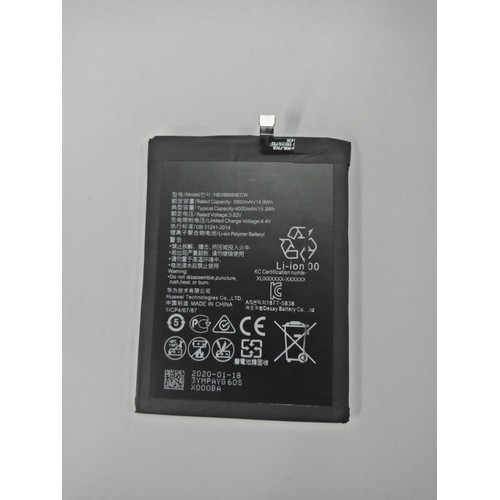 Pin Huawei Y9 2019 Y7 Pro 2019