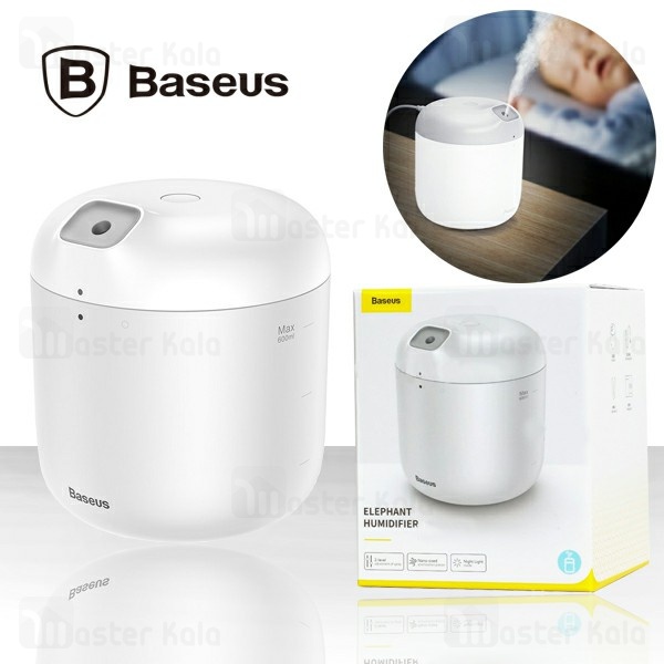 Máy Phun sương tạo ẩm Baseus DHXX-02