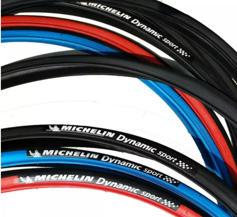 Lốp xe đạp MICHELIN 700x23C