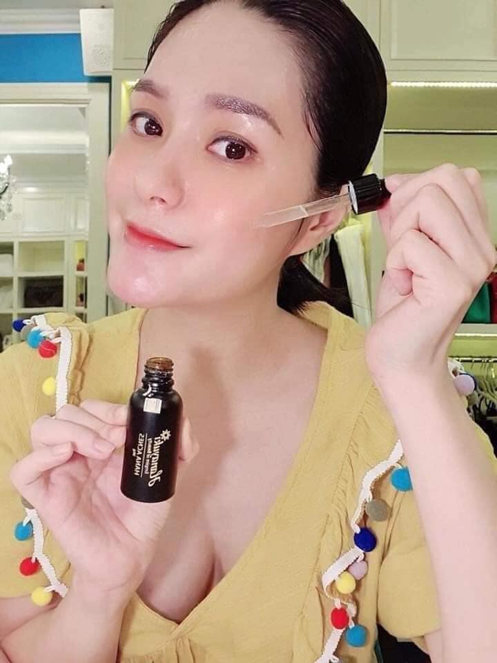 [HCM]Serum Mụn Hanayuki