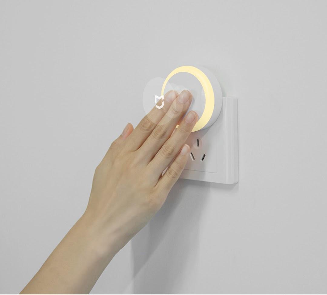 Đèn ngủ cảm biến Mijia MJYD04YL 2019