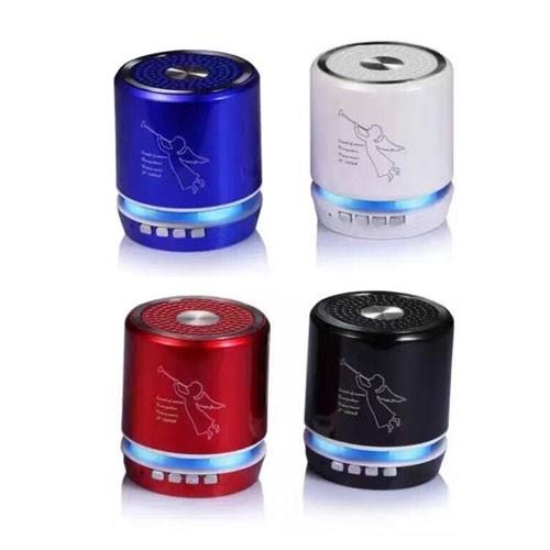 ⊙✖◙  Loa bluetooth đa năng T2308A có đèn Led