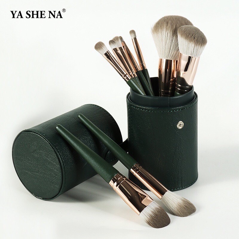 Bộ cọ trang điểm 14 cây