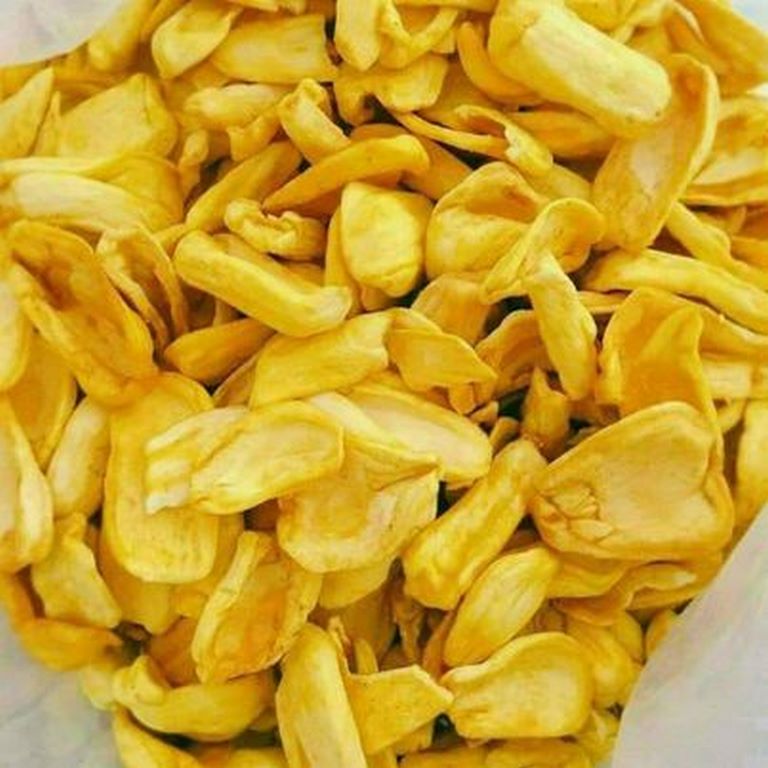 Mít sấy nguyên loại 1 - 500g