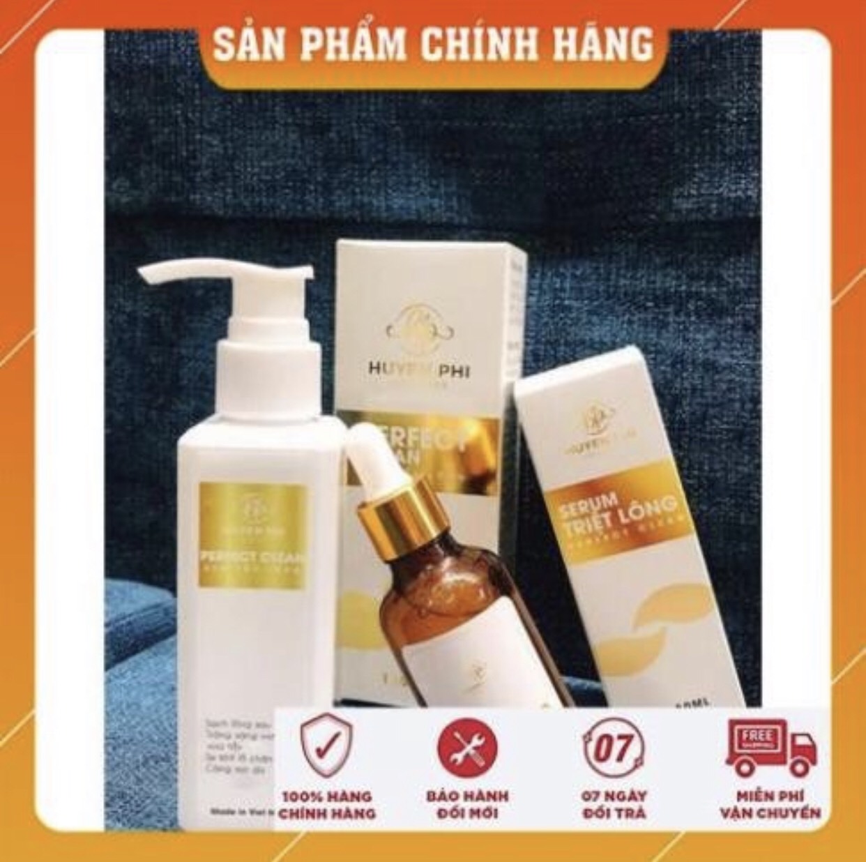COMBO SON 3CE VÀ KEM TẨY LÔNG MỚI HUYỀN PHI