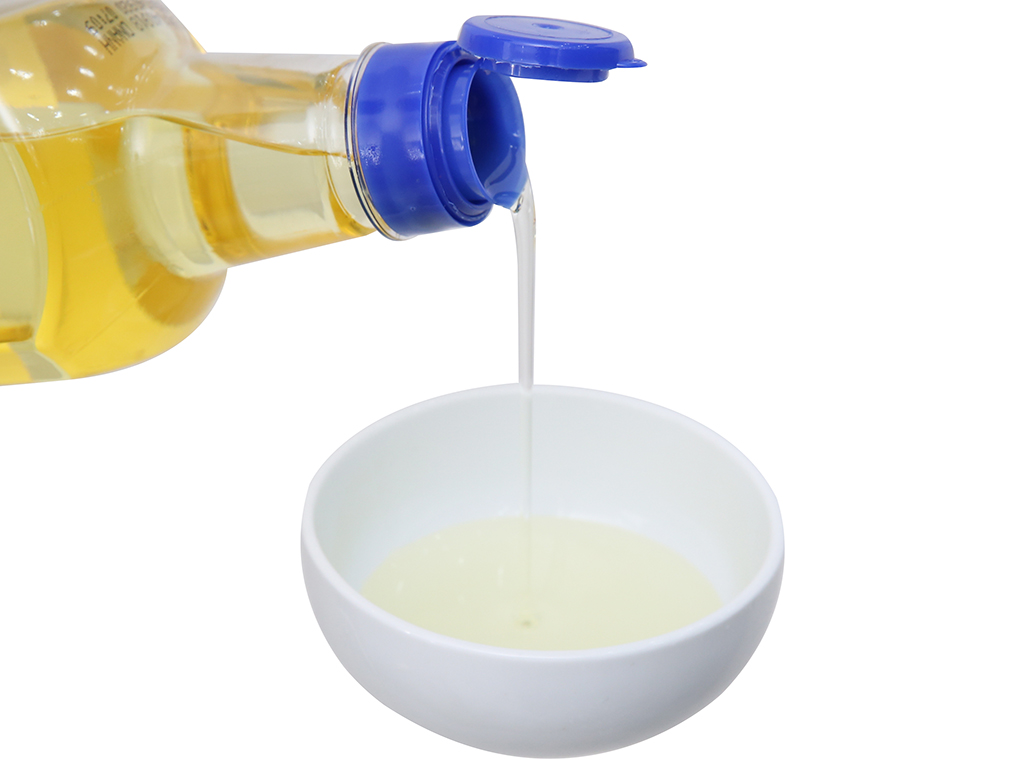 Chai Đậu Nành Simply 5L