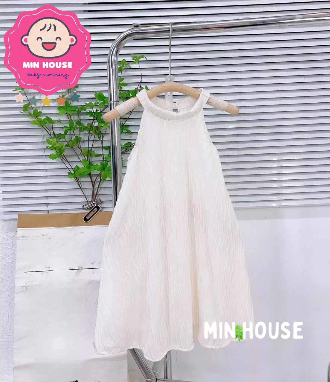 Váy Yếm Jeans Cho Bé Gái Mix Túi Sành Điệu (9 tháng - 6 tuổi) – Babi.vn