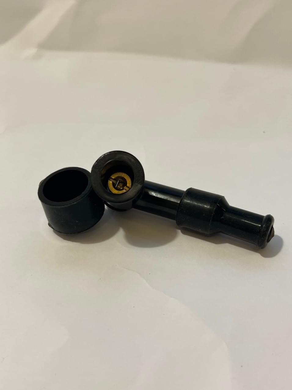 Nắp chụp Bugi - Tẩu Bugi xe số, Đream - Wave hàng loại 1