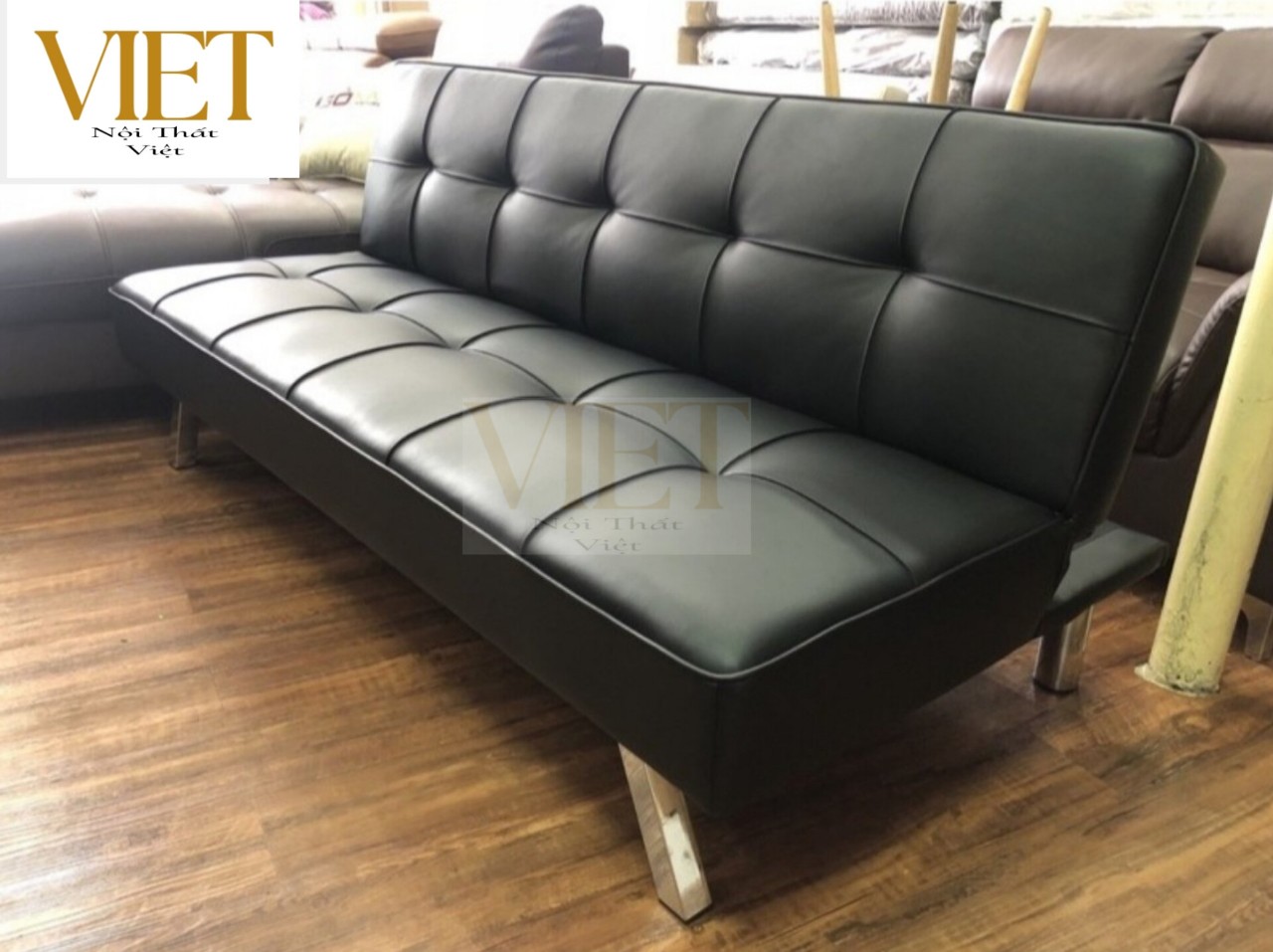 Sofa bed thông minh đa năng cao cấp