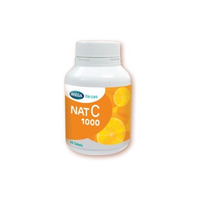 Mega we care nat c 1000