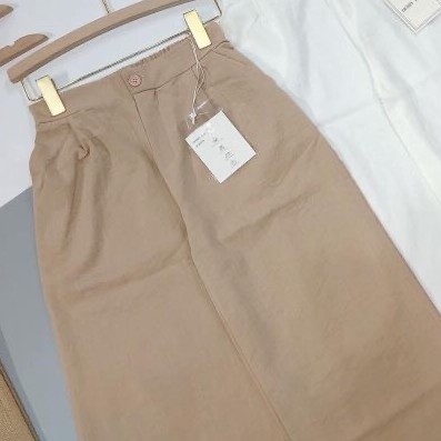 [Bigsize ]Quần Đũi Ống Rộng Xuất Hàn Dáng dài