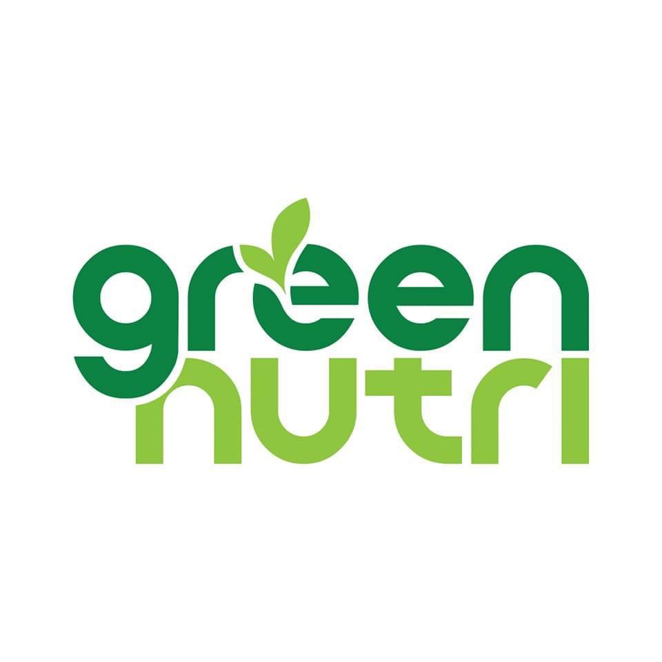 Sữa Hạt 25 Green Nutri Organic Avocado Lon 750g