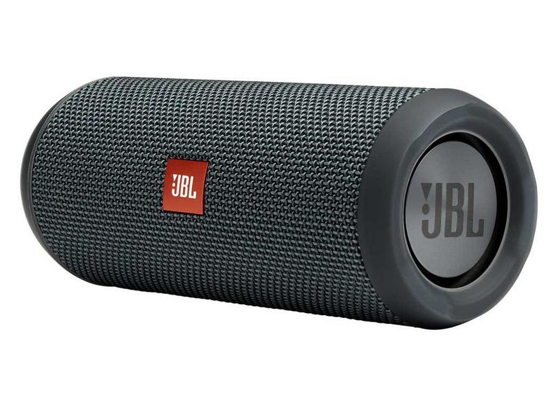 Loa Bluetooth JBL Flip Essential 2 - H&agrave;ng Ch&iacute;nh H&atilde;ng Bảo H&agrave;nh 1 Năm Loa  Bluetooth Chống Nước Loa Bluetooth Sạc Lại Loa Bluetooth M&agrave;u X&aacute;m Đen -  Lazada | Lazada.vn