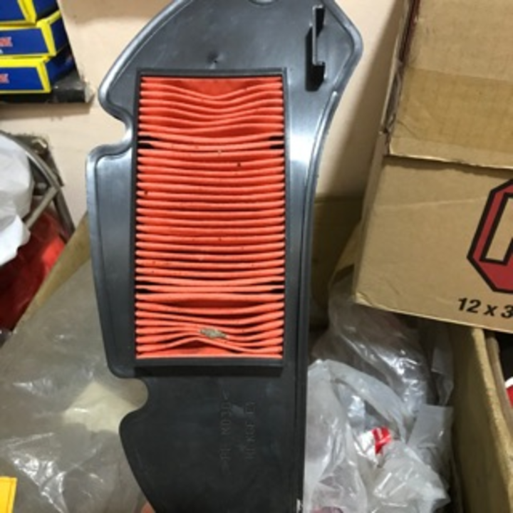 Lọc gió Zin Sh Ý 150i - Sh150 2010 - Dylan